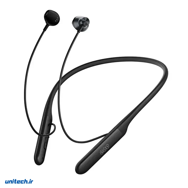 هدفون بلوتوثی کیو سی وای مدل C26